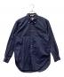 Engineered Garments（エンジニアド ガーメンツ）の古着「長袖シャツ」｜ネイビー