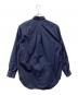 中古・古着 Engineered Garments (エンジニアド ガーメンツ) 長袖シャツ ネイビー サイズ:XS：5000円