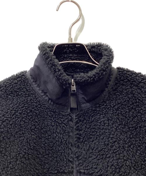Patagonia（パタゴニア）Patagonia (パタゴニア) クラシック・レトロX・ジャケット ブラック サイズ:Ｓの古着・服飾アイテム