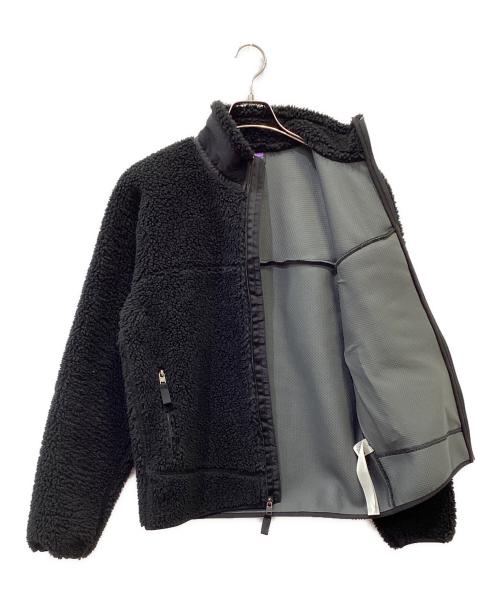 Patagonia（パタゴニア）Patagonia (パタゴニア) クラシック・レトロX・ジャケット ブラック サイズ:Ｓの古着・服飾アイテム
