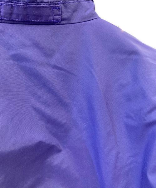 Patagonia（パタゴニア）Patagonia (パタゴニア) シェルドシンチラジャケット パープル サイズ:10の古着・服飾アイテム