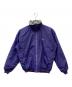 Patagonia（パタゴニア）の古着「シェルドシンチラジャケット」｜パープル