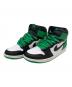 NIKE（ナイキ）の古着「Air Jordan 1 Retro High OG」｜グリーン