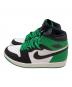 NIKE (ナイキ) Air Jordan 1 Retro High OG グリーン サイズ:28cm 未使用品：19000円