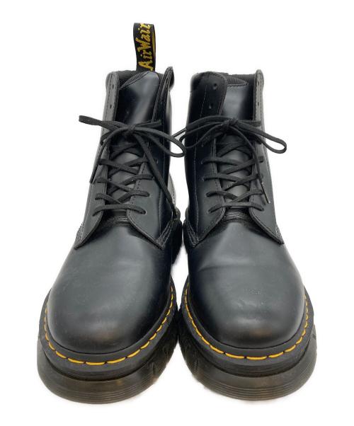 Dr.Martens（ドクターマーチン）Dr.Martens (ドクターマーチン) 8ホールブーツ ブラック サイズ:US　10Mの古着・服飾アイテム