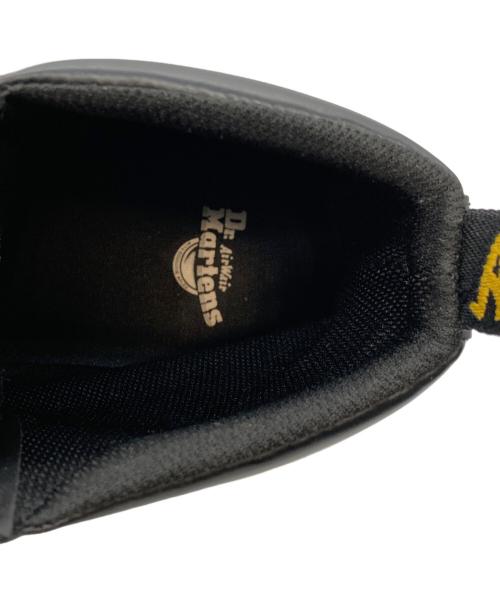Dr.Martens（ドクターマーチン）Dr.Martens (ドクターマーチン) 8ホールブーツ ブラック サイズ:US　10Mの古着・服飾アイテム
