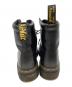 Dr.Martens (ドクターマーチン) 8ホールブーツ ブラック サイズ:US　10M：18000円