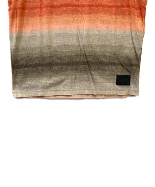 PAUL SMITH（ポールスミス）PAUL SMITH (ポールスミス) 半袖カットソー マルチカラー サイズ:Lの古着・服飾アイテム