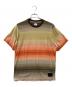 PAUL SMITH（ポールスミス）の古着「半袖カットソー」｜マルチカラー