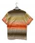 PAUL SMITH (ポールスミス) 半袖カットソー マルチカラー サイズ:L：3000円