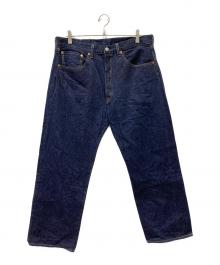 LEVI'S VINTAGE CLOTHING（リーバイス ビンテージ クロージング）の古着「デニムパンツ」｜ネイビー