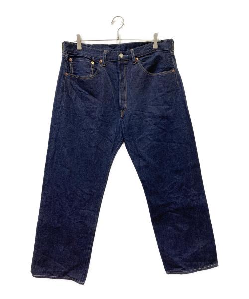 LEVI'S VINTAGE CLOTHING（リーバイス ビンテージ クロージング）LEVI'S VINTAGE CLOTHING (リーバイス ビンテージ クロージング) デニムパンツ ネイビー サイズ:SIZE 34の古着・服飾アイテム