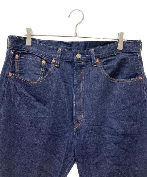 LEVI'S VINTAGE CLOTHING（リーバイス ビンテージ クロージング）LEVI'S VINTAGE CLOTHING (リーバイス ビンテージ クロージング) デニムパンツ ネイビー サイズ:SIZE 34の古着・服飾アイテム