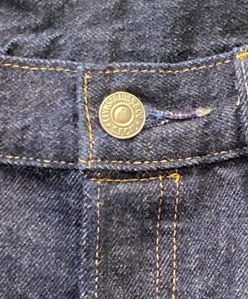 LEVI'S VINTAGE CLOTHING（リーバイス ビンテージ クロージング）LEVI'S VINTAGE CLOTHING (リーバイス ビンテージ クロージング) デニムパンツ ネイビー サイズ:SIZE 34の古着・服飾アイテム