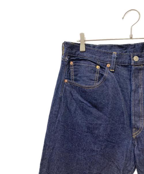 LEVI'S VINTAGE CLOTHING（リーバイス ビンテージ クロージング）LEVI'S VINTAGE CLOTHING (リーバイス ビンテージ クロージング) デニムパンツ ネイビー サイズ:SIZE 34の古着・服飾アイテム