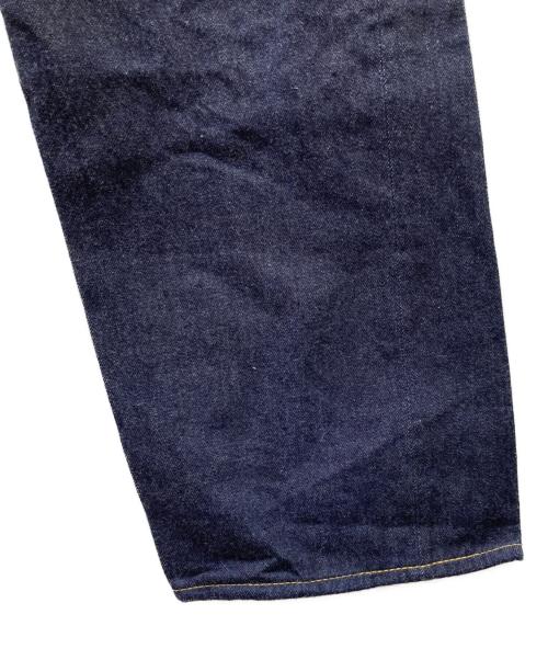 LEVI'S VINTAGE CLOTHING（リーバイス ビンテージ クロージング）LEVI'S VINTAGE CLOTHING (リーバイス ビンテージ クロージング) デニムパンツ ネイビー サイズ:SIZE 34の古着・服飾アイテム