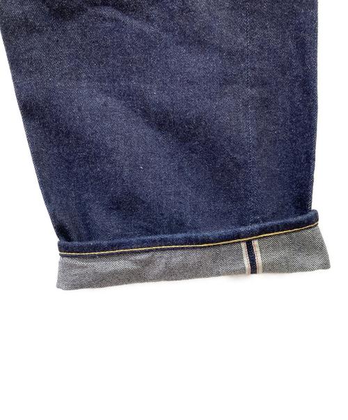 LEVI'S VINTAGE CLOTHING（リーバイス ビンテージ クロージング）LEVI'S VINTAGE CLOTHING (リーバイス ビンテージ クロージング) デニムパンツ ネイビー サイズ:SIZE 34の古着・服飾アイテム