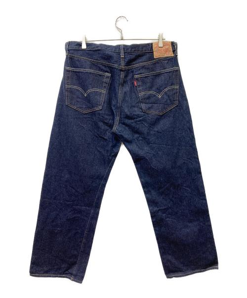 LEVI'S VINTAGE CLOTHING（リーバイス ビンテージ クロージング）LEVI'S VINTAGE CLOTHING (リーバイス ビンテージ クロージング) デニムパンツ ネイビー サイズ:SIZE 34の古着・服飾アイテム