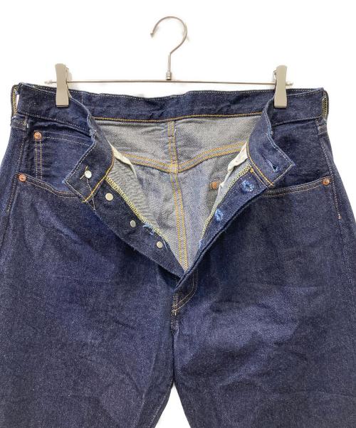 LEVI'S VINTAGE CLOTHING（リーバイス ビンテージ クロージング）LEVI'S VINTAGE CLOTHING (リーバイス ビンテージ クロージング) デニムパンツ ネイビー サイズ:SIZE 34の古着・服飾アイテム