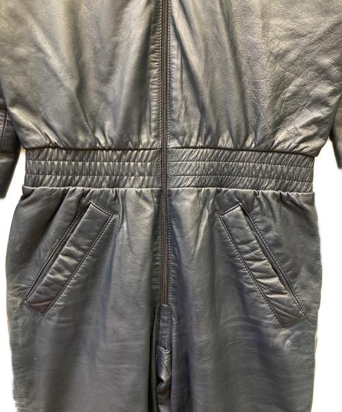 DAINESE（ダイネーゼ）DAINESE (ダイネーゼ) レーシングスーツ ネイビー サイズ:50の古着・服飾アイテム