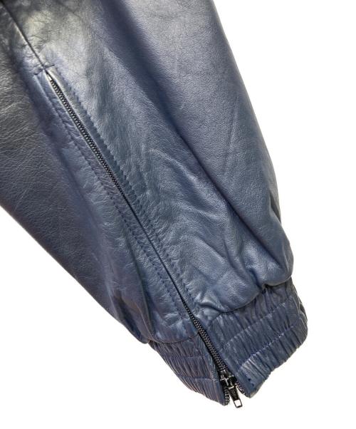 DAINESE（ダイネーゼ）DAINESE (ダイネーゼ) レーシングスーツ ネイビー サイズ:50の古着・服飾アイテム