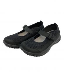 SALOMON（サロモン）の古着「シューズ」｜ブラック