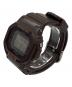 CASIO (カシオ) 腕時計：5000円