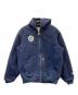 CarHartt（カーハート）の古着「ブルゾン」｜ネイビー