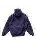 CarHartt (カーハート) ブルゾン ネイビー サイズ:Ｍ：23000円