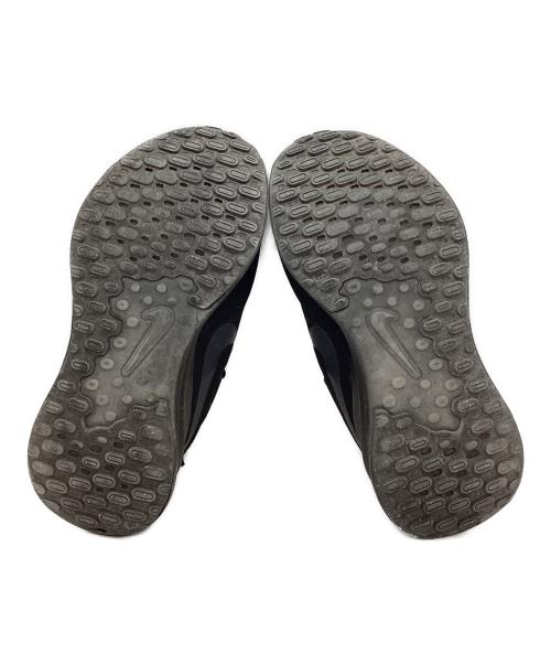 NIKE（ナイキ）NIKE (ナイキ) レボリューション 7 ブラック サイズ:25.5の古着・服飾アイテム