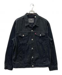 LEVI'S（リーバイス）の古着「ジャケット」｜ブラック