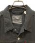 LEVI'S (リーバイス) ジャケット ブラック サイズ:XL：5000円