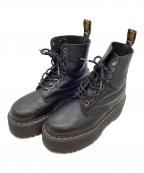 Dr.Martensドクターマーチン）の古着「ブーツ」｜ブラック
