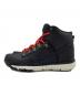 NIKE (ナイキ) ハイカットスニーカー ブラック サイズ:25.5：6000円