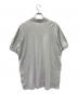 POLO RALPH LAUREN (ポロ・ラルフローレン) ポロシャツ ライトグレー サイズ:L：3000円