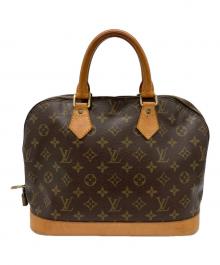 LOUIS VUITTON（ルイ ヴィトン）の古着「ハンドバッグ」