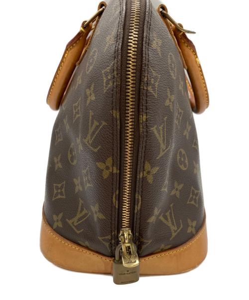 LOUIS VUITTON（ルイ ヴィトン）LOUIS VUITTON (ルイ ヴィトン) ハンドバッグの古着・服飾アイテム