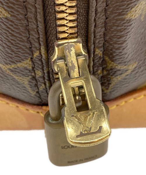 LOUIS VUITTON（ルイ ヴィトン）LOUIS VUITTON (ルイ ヴィトン) ハンドバッグの古着・服飾アイテム