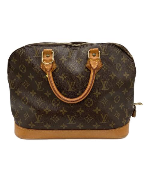 LOUIS VUITTON（ルイ ヴィトン）LOUIS VUITTON (ルイ ヴィトン) ハンドバッグの古着・服飾アイテム