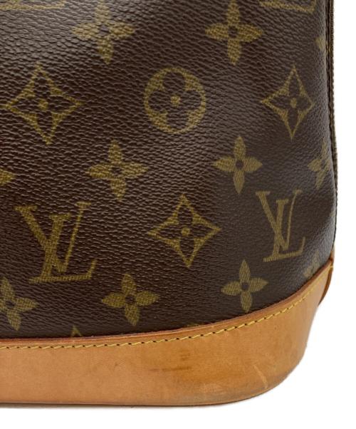 LOUIS VUITTON（ルイ ヴィトン）LOUIS VUITTON (ルイ ヴィトン) ハンドバッグの古着・服飾アイテム