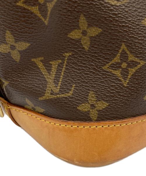 LOUIS VUITTON（ルイ ヴィトン）LOUIS VUITTON (ルイ ヴィトン) ハンドバッグの古着・服飾アイテム