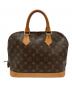 LOUIS VUITTON（ルイ ヴィトン）の古着「ハンドバッグ」