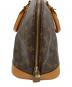 LOUIS VUITTON (ルイ ヴィトン) ハンドバッグ：63000円