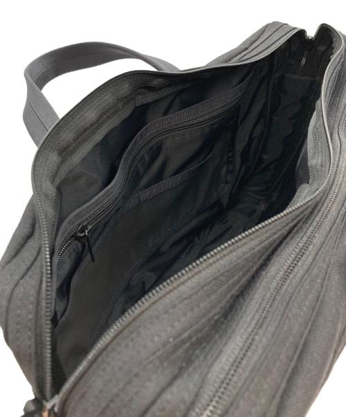 PORTER（ポーター）PORTER (ポーター) ビジネスバッグ ブラックの古着・服飾アイテム