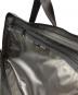 中古・古着 PORTER (ポーター) ビジネスバッグ ブラック：15000円