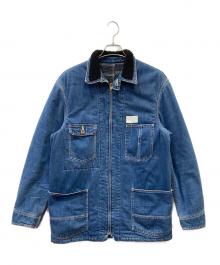 TOKYO JEANS（トーキョージーンズ）の古着「カバーオール」｜インディゴ