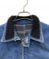 TOKYO JEANS (トーキョージーンズ) カバーオール インディゴ サイズ:SIZE L：6000円