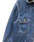 中古・古着 TOKYO JEANS (トーキョージーンズ) カバーオール インディゴ サイズ:SIZE L：6000円