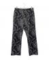 Needles（ニードルズ）の古着「22SS STUDIOUS別注 Track Pant」｜ブラック