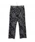 中古・古着 Needles (ニードルズ) 22SS STUDIOUS別注 Track Pant ブラック サイズ:SIZE M：15000円
